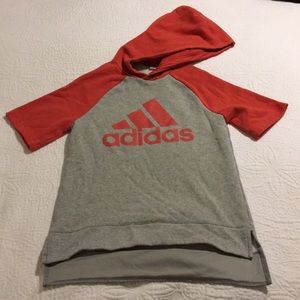 Adidas Sweatshirt